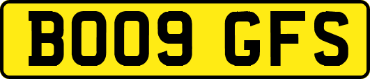 BO09GFS