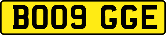BO09GGE