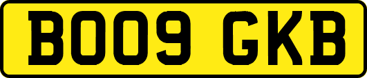 BO09GKB