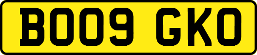 BO09GKO