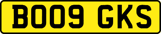 BO09GKS