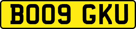 BO09GKU