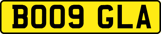 BO09GLA