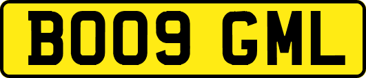 BO09GML