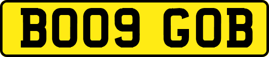 BO09GOB