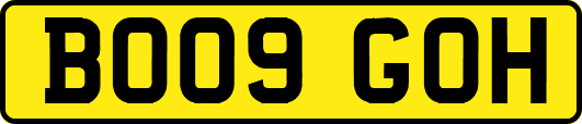BO09GOH