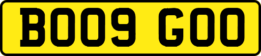 BO09GOO