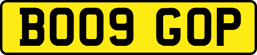 BO09GOP