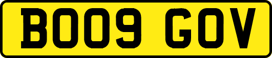 BO09GOV
