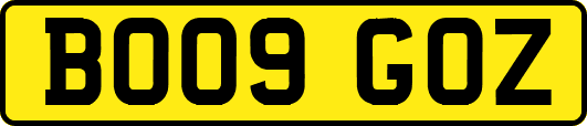 BO09GOZ