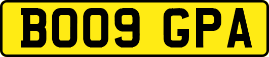 BO09GPA