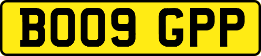 BO09GPP