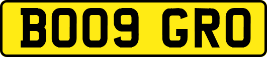 BO09GRO