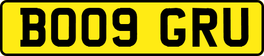 BO09GRU