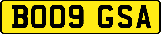 BO09GSA