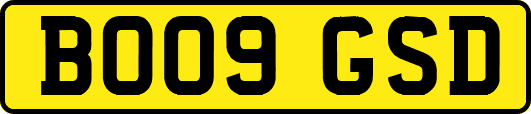 BO09GSD