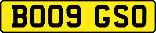 BO09GSO