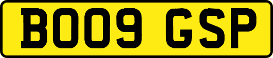 BO09GSP