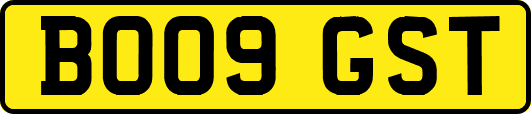BO09GST