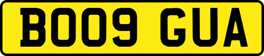 BO09GUA
