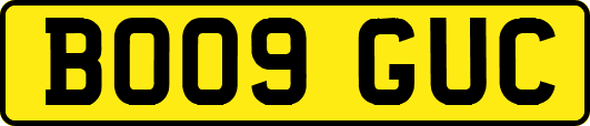 BO09GUC