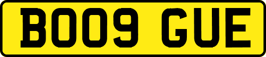 BO09GUE