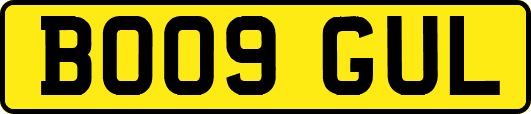 BO09GUL