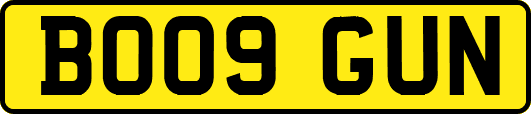 BO09GUN