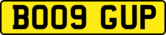 BO09GUP