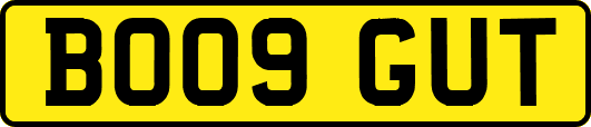 BO09GUT