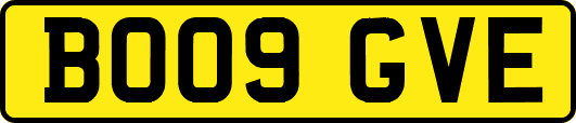 BO09GVE