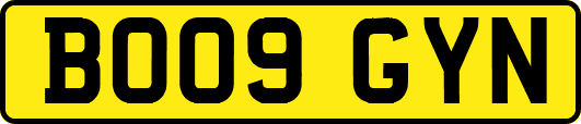 BO09GYN