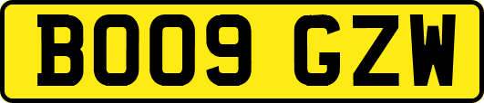 BO09GZW