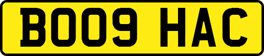 BO09HAC