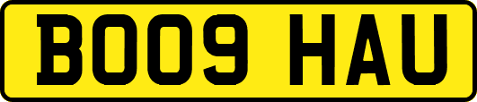 BO09HAU