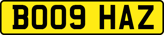 BO09HAZ