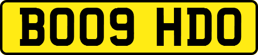 BO09HDO