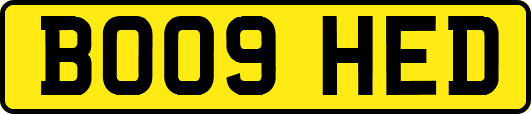 BO09HED