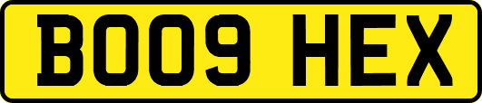 BO09HEX
