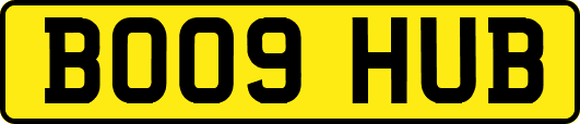 BO09HUB