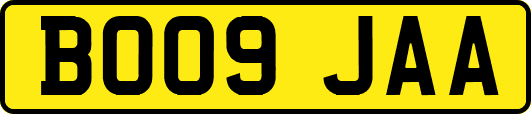 BO09JAA