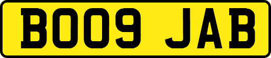 BO09JAB