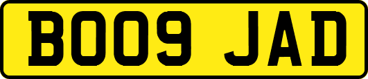 BO09JAD