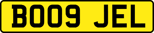 BO09JEL
