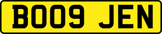 BO09JEN