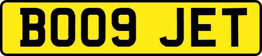 BO09JET