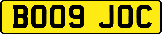 BO09JOC