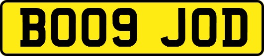 BO09JOD