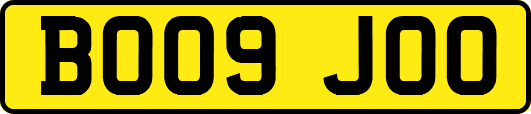 BO09JOO