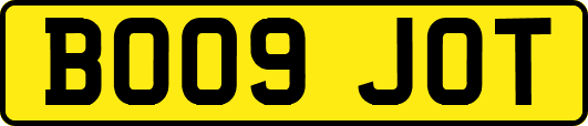 BO09JOT